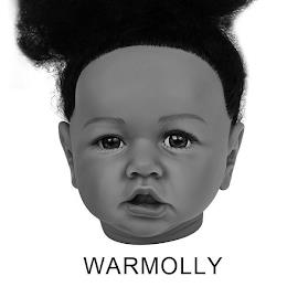 WARMOLLY trademark