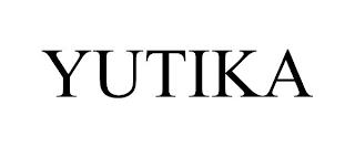 YUTIKA trademark