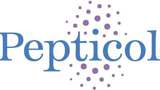 PEPTICOL trademark