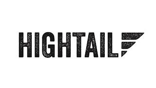 HIGHTAIL trademark