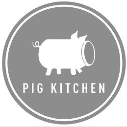 PIG KITCHEN trademark