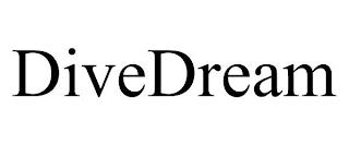 DIVEDREAM trademark