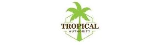 TROPICAL AUTHORITY trademark