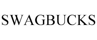 SWAGBUCKS trademark