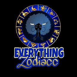 EVERYTHING ZODIACC trademark