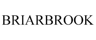 BRIARBROOK trademark