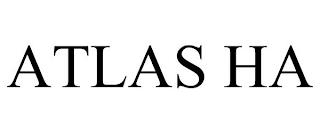 ATLAS HA trademark