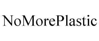 NOMOREPLASTIC trademark