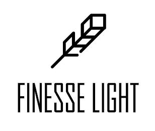 FINESSE LIGHT trademark