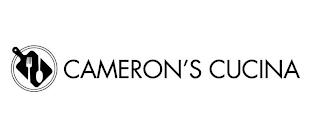 CAMERON'S CUCINA trademark