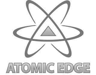 ATOMIC EDGE trademark