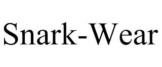 SNARK-WEAR trademark