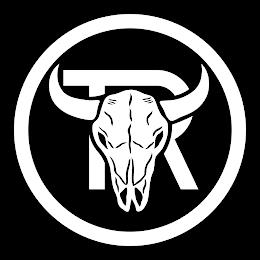 TR trademark