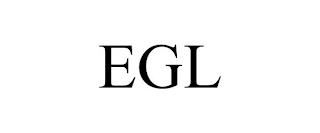 EGL trademark