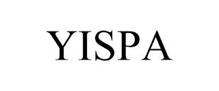 YISPA trademark