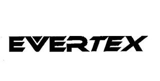 EVERTEX trademark