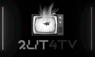 2LIT4TV trademark