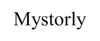 MYSTORLY trademark