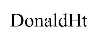 DONALDHT trademark