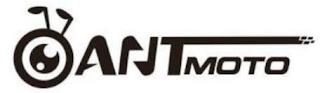 ANTMOTO trademark