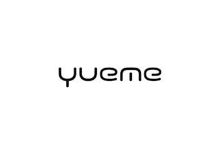 YUEME trademark