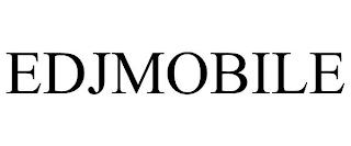 EDJMOBILE trademark