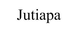 JUTIAPA trademark