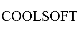 COOLSOFT trademark