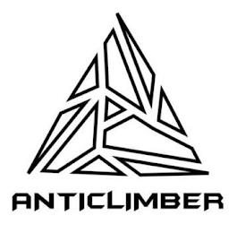 ANTICLIMBER trademark