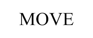 MOVE trademark