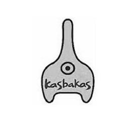 KASBAKAS trademark