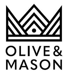 OLIVE & MASON trademark