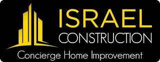 ISRAEL CONSTRUCTION CONCIERGE HOME IMPROVEMENT trademark