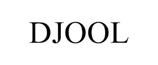 DJOOL trademark