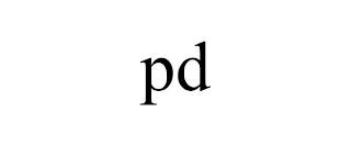 PD trademark