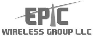 EPIC WIRELESS GROUP LLC trademark