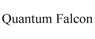 QUANTUM FALCON trademark