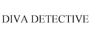 DIVA DETECTIVE trademark