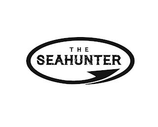 THE SEAHUNTER trademark