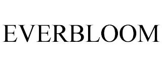 EVERBLOOM trademark