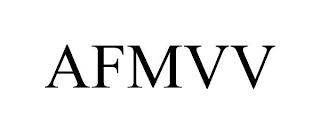 AFMVV trademark