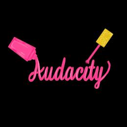 AUDACITY trademark