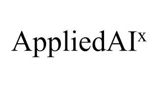 APPLIEDAIX trademark