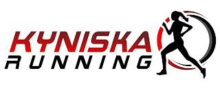 KYNISKA RUNNING trademark