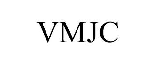 VMJC trademark