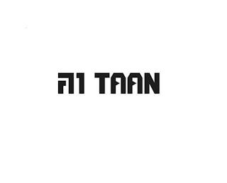 TAAN trademark