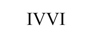 IVVI trademark