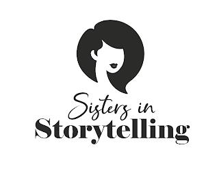 SISTERS IN STORYTELLING trademark