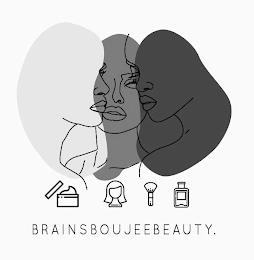 BRAINSBOUJEEBEAUTY trademark