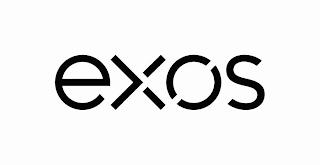 EXOS trademark